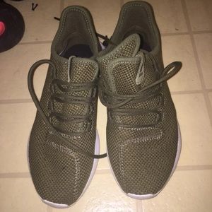 Adidas running shoes